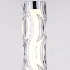 Cheap 🔔 Patriot Lighting® Marseille Chrome 1 Light Wall Light ❤️ -Patriot Light Store W0357 3