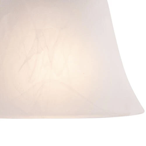 Discount ⌛ Patriot Lighting® Standford Oil Burnished Bronze 1 Light Vanity Light 🔥 6 Discount ⌛ Patriot Lighting® Standford Oil Burnished Bronze 1 Light Vanity Light 🔥 - Image 4