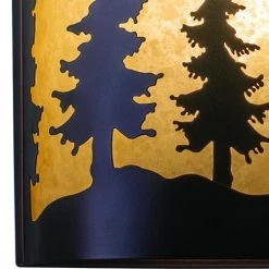 Best Pirce ✨ Patriot Lighting® Yosemite Brushed Bronze Wall Light ✔️ -Patriot Light Store WS55508BBZ 1