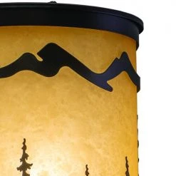 Best Pirce ✨ Patriot Lighting® Yosemite Brushed Bronze Wall Light ✔️ -Patriot Light Store WS55508BBZ 2