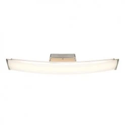 Flash Sale ⌛ Patriot Lighting® Seattle II Nickel Integrated LED Vanity Light 🥰 -Patriot Light Store va1047 nk3 32lfc t 06