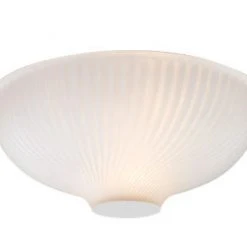 Discount 🥰 Patriot Lighting® Frosted Swirl Bowl Replacement Glass 🤩