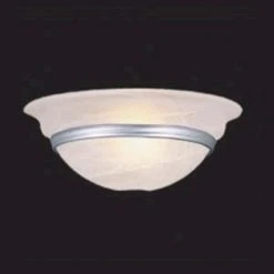 Best Sale ✔️ Patriot Lighting® Alabaster Geometric Replacement Glass ⭐