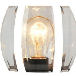 Coupon 🔔 Patriot Lighting® Clear Beveled Geometric Replacement Glass 😉