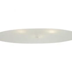 Brand new 💯 Patriot Lighting® White Round Replacement Diffuser ⌛