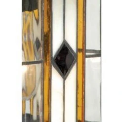 Brand new ⭐ Patriot Lighting® Tiffany-Style Panel Replacement Glass ✔️