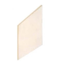 Best Pirce 🔔 Patriot Lighting® White Panel Replacement Glass 🌟