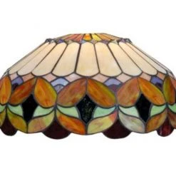 Cheapest ⭐ Patriot Lighting® Tiffany-Style Dome Replacement Glass 😀