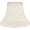 Flash Sale ✔️ Patriot Lighting® Frosted Opal Bell Replacement Glass 🔥 -Patriot Light Store vx 9217fo