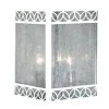 New 🎁 Patriot Lighting® Seeded Panel Replacement Glass 🛒 -Patriot Light Store vx 9254s