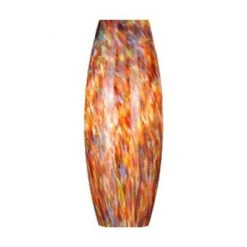 Buy ⌛ Patriot Lighting® Aurora Borealis Oval Replacement Glass ✔️