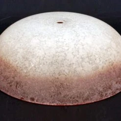 Buy 💯 Patriot Lighting® French Scavo Bowl Replacement Glass 👏