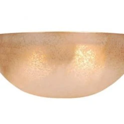 Best Sale ❤️ Patriot Lighting® French Scavo Bowl Replacement Glass ⌛