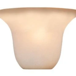 Brand new 🛒 Patriot Lighting® Brushed Cognac Geometric Replacement Glass ✨