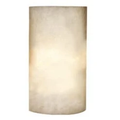 Brand new ❤️ Patriot Lighting® Amber Flake Geometric Replacement Glass 😍