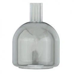 Promo 👏 Patriot Lighting® Smoke Dome Replacement Glass With 1-5/8" Fitter ✔️