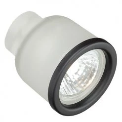 Brand new 🧨 Patriot Lighting® Frosted Cylinder Replacement Glass ⭐