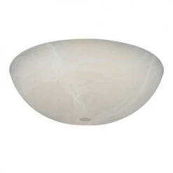 Wholesale ⌛ Patriot Lighting® Alabaster Bowl Replacement Glass ✨