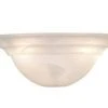 Best Sale 🎁 Patriot Lighting® Alabaster Bowl Replacement Glass ⌛ -Patriot Light Store vx 965353