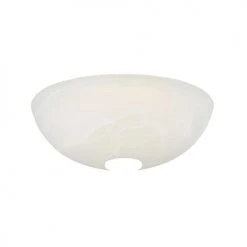 Best Sale ❤️ Patriot Lighting® Alabaster Bowl Replacement Glass ✨