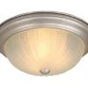 New 🥰 Patriot Lighting® Cornwall Brushed Nickel 3-Light Flush Mount Ceiling Light ⭐ 1 New 🥰 Patriot Lighting® Cornwall Brushed Nickel 3-Light Flush Mount Ceiling Light ⭐ -Patriot Light Store vx cc1755bn