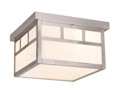 Hot Sale ⌛ Patriot Lighting® Craftsman Stainless Steel Outdoor Ceiling Light 🧨 3 Hot Sale ⌛ Patriot Lighting® Craftsman Stainless Steel Outdoor Ceiling Light 🧨