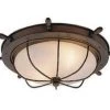 Best Pirce ✔️ Patriot Lighting® Orleans Antique Red Copper 2-Light Ceiling Light ⭐ 2 Best Pirce ✔️ Patriot Lighting® Orleans Antique Red Copper 2-Light Ceiling Light ⭐ -Patriot Light Store vx of25515rc
