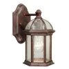 Best reviews of ✨ Patriot Lighting® Manor Royal Bronze Outdoor Wall Light 🛒 -Patriot Light Store vx ow4820rbz