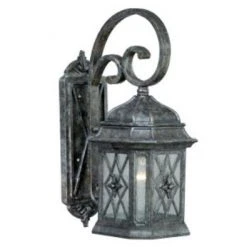 Coupon 😉 Patriot Lighting® Chelsea Vintage Patina Outdoor Wall Light ⌛