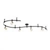 Buy ✔️ Patriot Lighting® Emma 5-Light Bronze Flexible Track Lighting Set 🌟 2 Buy ✔️ Patriot Lighting® Emma 5-Light Bronze Flexible Track Lighting Set 🌟 -Patriot Light Store vx tl5900bz