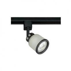Buy ⌛ Patriot Lighting® Ashley 1-Light BronzeTrack Lighting Head ⌛
