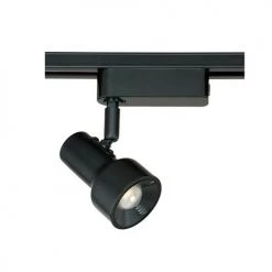 Top 10 ✨ Patriot Lighting® Baron 1-Light Black LED Track Lighting Head ✨