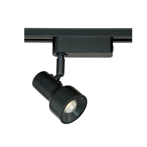 Top 10 ✨ Patriot Lighting® Baron 1-Light Black LED Track Lighting Head ✨ 3 Top 10 ✨ Patriot Lighting® Baron 1-Light Black LED Track Lighting Head ✨