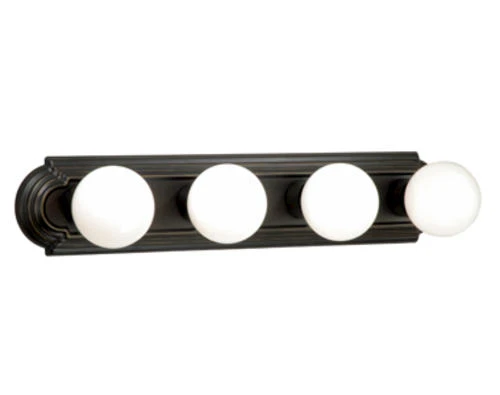 Flash Sale 🌟 Patriot Lighting® Oil-Rubbed Bronze 4-Light Vanity Light ⌛ 3 Flash Sale 🌟 Patriot Lighting® Oil-Rubbed Bronze 4-Light Vanity Light ⌛