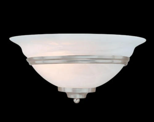 Brand new ✨ Patriot Lighting® Da Vinci 1-Light Brushed Nickel Indoor Wall Light ✨ 3 Brand new ✨ Patriot Lighting® Da Vinci 1-Light Brushed Nickel Indoor Wall Light ✨