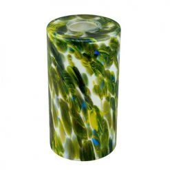 Deals 👏 Patriot Lighting® Yellow/Blue Cylinder Replacement Glass With 2-1/4" Fitter 😍